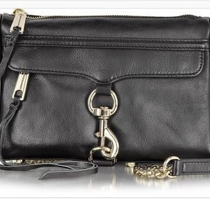 MINI M.A.C crossbody